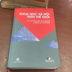 Khoa học xã hội trên thế giới 