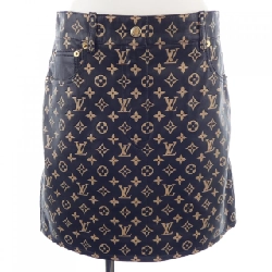 【Mã giảm giá】Váy LOUIS VUITTON