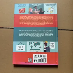 Vỡ lòng về kinh doanh - Lara Bryan & Rose Hall 751871