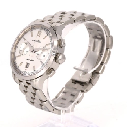 Đồng hồ chronograph Eberhard Extra-Fort Grand Taille 31953 SS tự động - Hàng hiệu chính hãng 881502