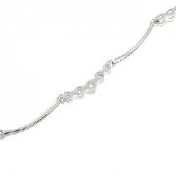 Dây chuyền Emerald PT900/PT850 10.56CT - Hàng hiệu Chính hãng 858394