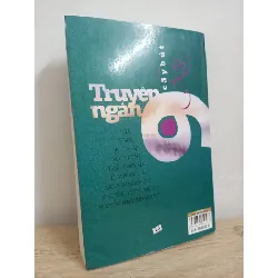 [Phiên Chợ Sách Cũ] Truyện Ngắn 9 Cây Bút Nữ (2011) - Nguyễn Thị Minh Ngọc, Nguyễn Thị Thu Huệ, Nguyễn Ngọc Tư, Lê Minh Khuê, Trần Thuỳ Mai, Võ Thị Hảo, Bích Ngân, Y Ban, DiLi S1507 506337