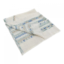 Khăn choàng HERMES - Hàng hiệu Chính hãng