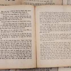Đường qua vùng cắt cổ, tác giả Nguyễn Việt Phương 707783