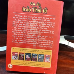 91 vụ án thần tình của Bao Công  546087