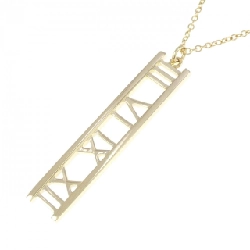 Dây chuyền Tiffany Atlas Bar - Hàng hiệu Chính hãng 843430