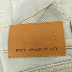 STELLA MCCARTNEY Jeans - Hàng hiệu Authentic 654223