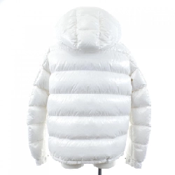 MONCLER MONCLER MAYA Áo khoác lông - Hàng hiệu Authentic 894839