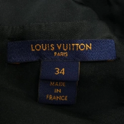 【Mã giảm giá】Đầm LOUIS VUITTON 652290