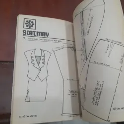 SỔ TAY NỘI TRỢ tập 11 994962