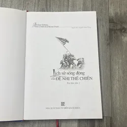 Lịch sử sống động của đệ nhị thế chiến. 3b5 574925