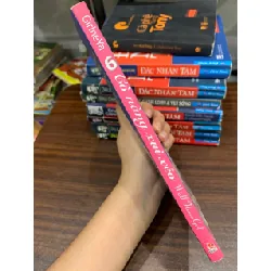 Cô nàng xui xẻo 6- GirneYa 695910