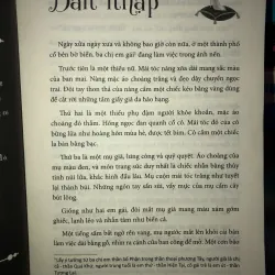 Máu và hoa - Cinderella ngoại truyện - Jennifer Donnelly 972685