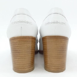 Giày cao gót HERMES ELYSEE 70 656552