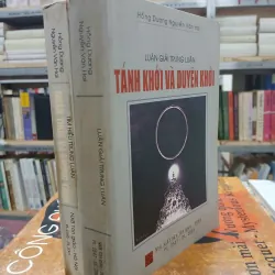 TÌM HIỂU VÀ LUẬN GIẢI TRUNG LUẬN - NHẬN THỨC VÀ KHÔNG TÁNH + TÁNH KHỞI VÀ NGUYÊN KHỞI 1025308