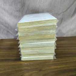 Huyền thoại Arslan (10 tập)  971654