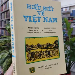 HIỂU BIẾT VỀ VIỆT NAM - ĐỖ TRỌNG QUANG dịch