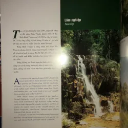 Bình Thuận: tiềm năng - Đất nước - Con người  752438