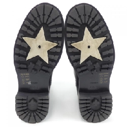 【Mã giảm giá】Giày bốt DIOR 663780