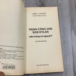 Trịnh công sơn, bob dylan như trăng và nguyệt. 1b3 717852