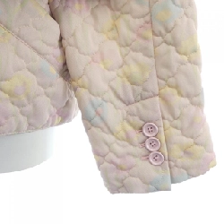 【Mã giảm giá】Áo khoác FENDI 638023