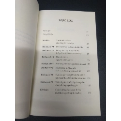 7 bài học lãnh đạo trong khủng hoảng Bill George 2022 Mới 90% bẩn nhẹ HCM.ASB0309 913486