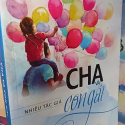 cha và con gái