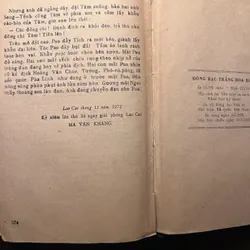 📖 Combo 2 cuốn tiểu thuyết của Ma Văn Kháng 606676