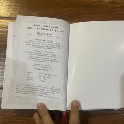 Những chuyến đi trên đất triệu voi - Hoàng Kiền (BM) 1012852