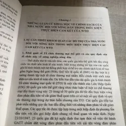 Chính sách của Nhà nước đối với nông dân trong điều kiện thực hiện các cam kết của WTO 778876