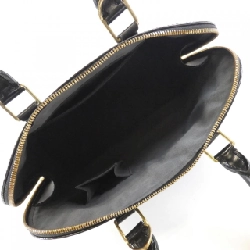 Túi Louis Vuitton Epi Alma PM M52142 619818