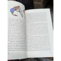 Kể chuyện về kim loại hiếm và phấn tán - X.I. Venetxki 122746