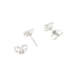 Bông tai Gucci 750WG - Hàng hiệu Chính hãng 846545