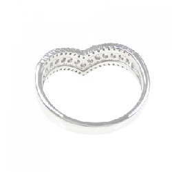 Nhẫn kim cương PT900 0.50CT 673505