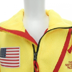 Áo khoác SUPREME×THE NORTH FACE NL01703I - Hàng hiệu Authentic 887204