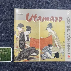 Tủ sách danh hoạ thế giới 78