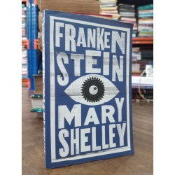 FRANKENSTEIN - WORDSWORTH CLASSICS - MARY SHELLEY 120545