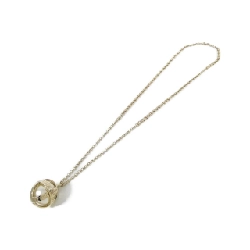 Chanel AB7518 Dây chuyền - Hàng hiệu Authentic 807337