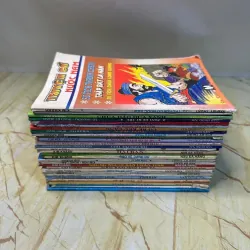 29c cô tiên xanh ko trùng