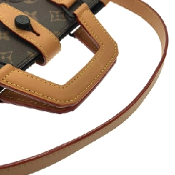 Túi xách mini Louis Vuitton Damier Giant (LV Squared) N40355 - Hàng hiệu chính hãng 801421