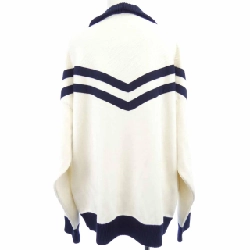 Áo khoác cardigan cotton len LOUIS VUITTON HRN12WZ34 - Hàng hiệu Authentic 902773