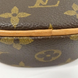 Túi đeo vai Louis Vuitton Monogram Pochette Gange M51870 - Hàng hiệu Chính hãng 768707