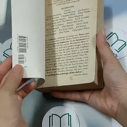 Blood Lite: An Anthology of Humorous Horror Stories - Kevin J. Anderson, Charlaine Harris 634514