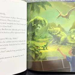 Toy Story: Storybook Collection – Book 4 791458