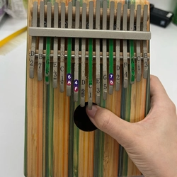 Đàn Kalimba 471758
