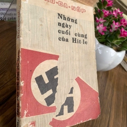 Những ngày cuối cùng của Hitler _ 1985 358381