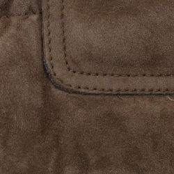 MONCLER Áo khoác lông - Hàng hiệu Authentic 898344