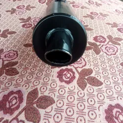 PÔ ( ỐNG XÀ) ĐỘ HÃNG HONDA CHO XE MÁY Way 50cc & Way 110cc 740450