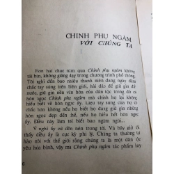 Cánh diều và mặt đất 1995 phê bình tiểu luận mới 60% ố bẩn Đinh Quang Tốn HPB0906 SÁCH VĂN HỌC 451203
