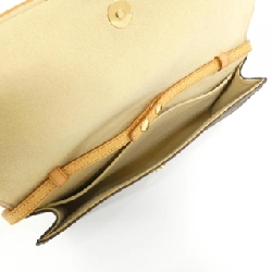 Túi đeo vai Louis Vuitton Monogram Pochette Twin GM M51852 611204